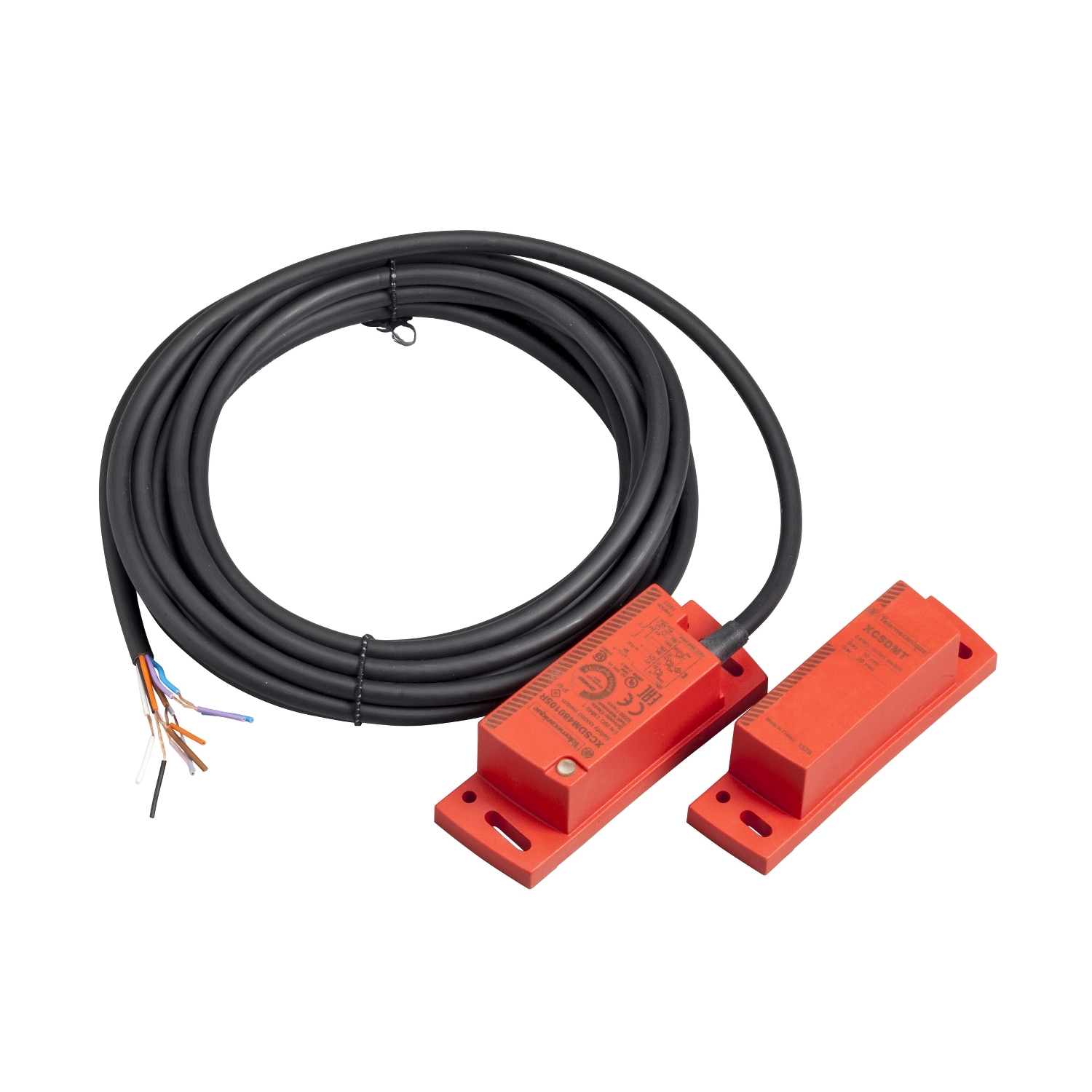 Telemecanique  安全開關 Preventa XCS系列