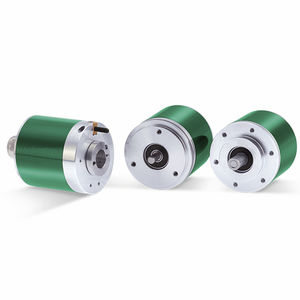 意大利LIKA絕對值編碼器ES58 ? ES58S ? ESC58系列