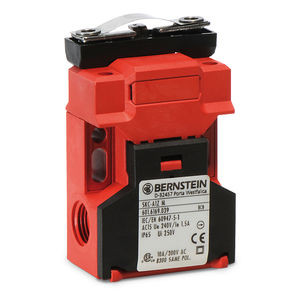 Bernstein塑料安全開關SKC型