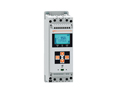    意大利LOVATO電機電機控制與保護  軟啟動器  ADXL… 類型  With integrated by-pass relay. Auxiliary supply 100...240VAC. Rated operational voltage 208...600VAC 