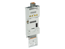意大利LOVATO電機控制與保護 交流變頻器 VLB3，三相Logic units 