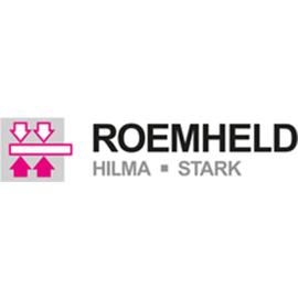 ROEMHELD 班卓接頭 / 直角 / 液壓 / 回轉 C2.9501