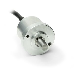 SIKO增量旋轉(zhuǎn)編碼器 / 光學(xué) / 電壓輸出 / 實心軸 IV2800