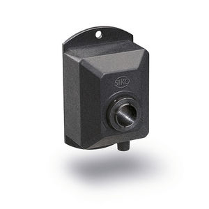 SIKO增量旋轉編碼器 / 光學 / 中空軸 / 塑料盒式 IG06