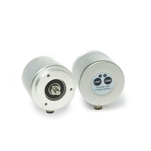 SIKO絕對值旋轉編碼器 / 磁性 / 模擬輸出 / 電壓輸出 AV58M