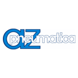 AZ PNEUMATICA線軸氣動(dòng)分配器 / 螺線管驅(qū)動(dòng) / 2位3通型 / 2位5通 382, 582, 5823 SERIES