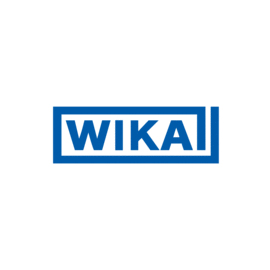 WIKA型號 112.28, 132.28 波登管壓力表，銅合金或不銹鋼材質(zhì) 適用于制冷技術(shù)，NS 80