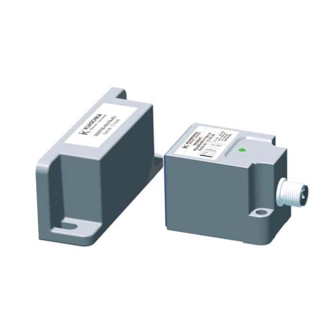 Klaschka RFID系統 WIDENT, RFID series