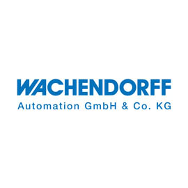 WACHENDORFF 沃申道夫絕對值旋轉編碼器 WDGA 36A