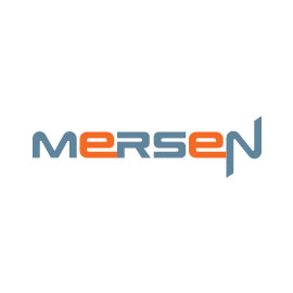 MERSEN 管狀熱交換機 SiC