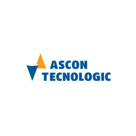 AsconTecnologic  LCD顯示溫度調節器 E30