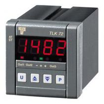 AsconTecnologic  數字溫控器 TLK72