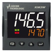 AsconTecnologic  數字溫度調節器 KM3 