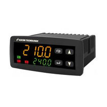 AsconTecnologic  LED雙顯溫度調節器 KR5