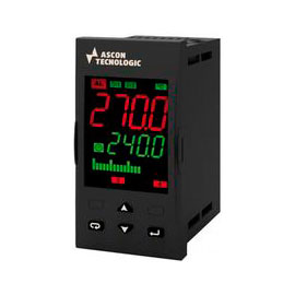 AsconTecnologic  LED雙顯溫度調節器 KX3