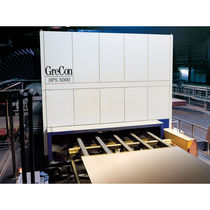 GRECON  表面重量測量系統 HPS 5000