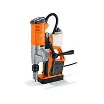 FEIN  電動巖心機 KBU 35 QW