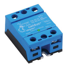 CELDUC  功率靜態繼電器 S07 series