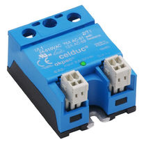 CELDUC   功率靜態繼電器 SOR series