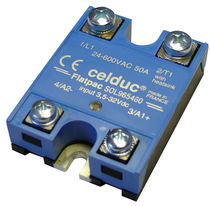 CELDUC  功率靜態繼電器 SOL series
