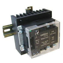 CELDUC  DIN導軌靜態繼電器 SG5, SWG5 series