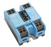 CELDUC  交流輸出式靜態繼電器 SOBR series