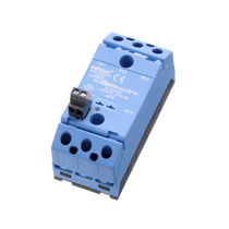 CELDUC  功率靜態繼電器 SMB series