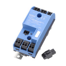 CELDUC  功率靜態繼電器 SMT series
