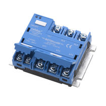 CELDUC  面板安裝靜態繼電器 SGB 2G series