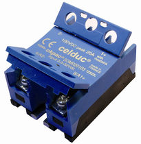 CELDUC  MOSFET靜態繼電器 SOM series