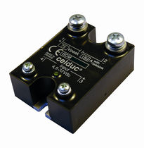 CELDUC  MOSFET靜態繼電器 SCM series