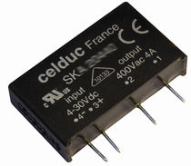 CELDUC  功率靜態繼電器 SKD10306