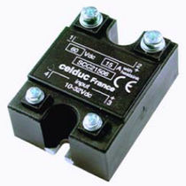 CELDUC   功率靜態繼電器 SCC series
