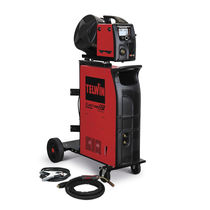 TELWIN   MIG-MAG焊機 ELECTROMIG 550 SYNERGIC AQUA