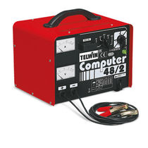 TELWIN  液體電解質電池充電器 COMPUTER 48/2