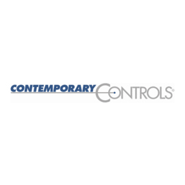 CONTEMPORARY CONTROL 串聯接口模塊 USB22 series