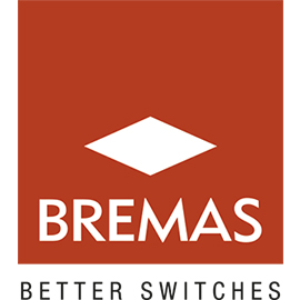 BREMAS  帶復位開關