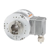  Kuebler (kubler)  增量旋轉編碼器 Sendix H120