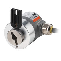  Kuebler (kubler)  絕對值旋轉編碼器 Sendix M3678