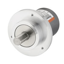 Kuebler (kubler)  絕對值旋轉編碼器 Sendix M5858A