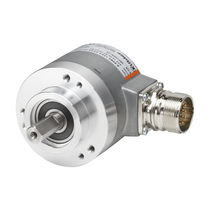 Kuebler (kubler)  絕對值旋轉編碼器 Sendix 5863