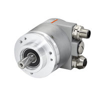 Kuebler (kubler)  絕對值旋轉編碼器 Sendix 5868