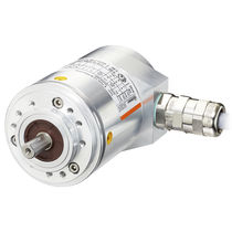 Kuebler (kubler)  絕對值旋轉編碼器 Sendix 7163
