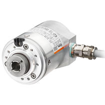 Kuebler (kubler)  絕對值旋轉編碼器 Sendix 7188