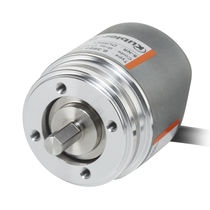 Kuebler (kubler)  絕對值旋轉編碼器 Sendix F3663