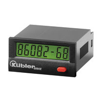 Kuebler (kubler)  計時計數器 Codix 134