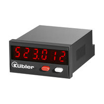 Kuebler (kubler)  數字延時器 Codix 523