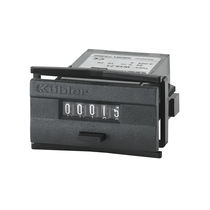 Kuebler (kubler)  脈沖式計數器 W15