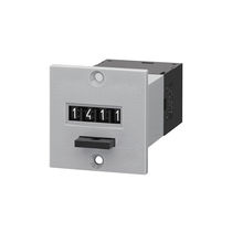 Kuebler (kubler)  脈沖式計數器 25 Hz, IP40 | BK14