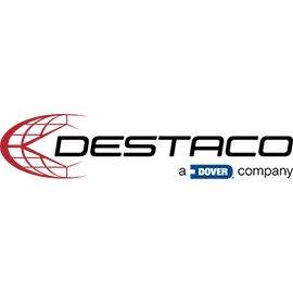 DESTACO 精密鏈式輸送機